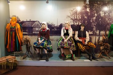 Lipce Reymontowskie zapraszają turystów