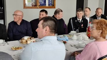 W sobotę oficjalnie otwarto wyremontowaną drogę w Wiktorowie, w gminie Biała – mieszkańcy zabiegali o tę inwestycję od wielu lat