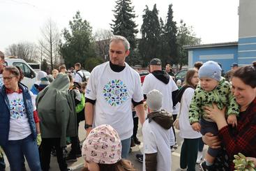 Operacja Czysta Rzeka po raz drugi w gminie Skomlin