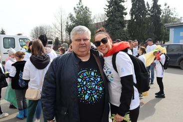 Operacja Czysta Rzeka po raz drugi w gminie Skomlin