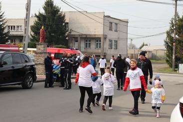 Operacja Czysta Rzeka po raz drugi w gminie Skomlin