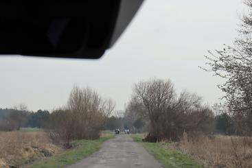Operacja Czysta Rzeka po raz drugi w gminie Skomlin