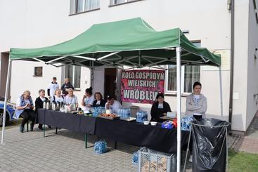 Operacja Czysta Rzeka po raz drugi w gminie Skomlin