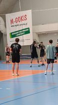 Praszka: trening z Marcinem „Różalem” Różalskim