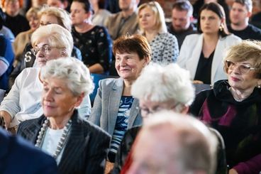 „Łódzki Dom Kultury inspiruje seniorów” – zajęcia m.in. w Wieluńskim Domu Kultury