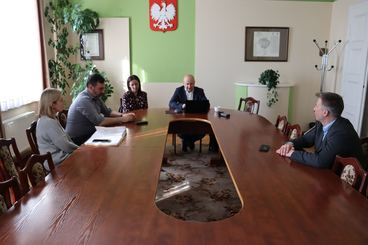 Trwa opracowanie Gminnego Programu Rewitalizacji Gminy Wieluń