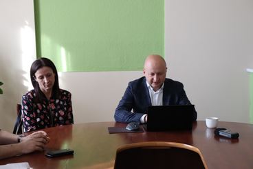 Trwa opracowanie Gminnego Programu Rewitalizacji Gminy Wieluń