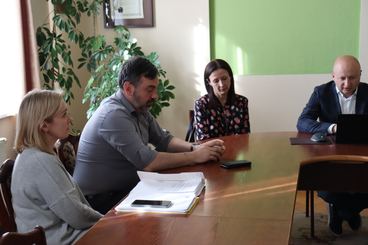Trwa opracowanie Gminnego Programu Rewitalizacji Gminy Wieluń