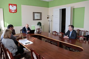 Trwa opracowanie Gminnego Programu Rewitalizacji Gminy Wieluń