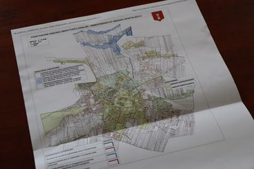 Trwa opracowanie Gminnego Programu Rewitalizacji Gminy Wieluń