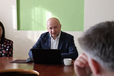 Trwa opracowanie Gminnego Programu Rewitalizacji Gminy Wieluń