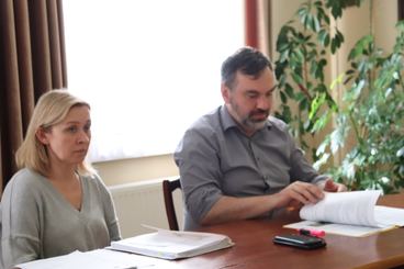 Trwa opracowanie Gminnego Programu Rewitalizacji Gminy Wieluń