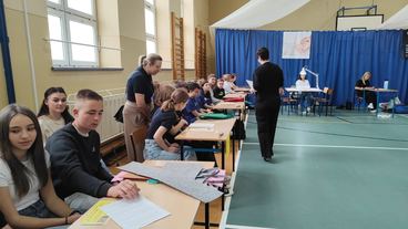 III Powiatowe Rozgrywki Zawodów w Wierzchlesie za nami