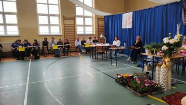 III Powiatowe Rozgrywki Zawodów w Wierzchlesie za nami