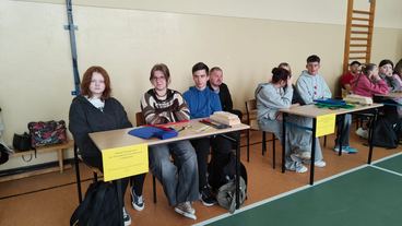 III Powiatowe Rozgrywki Zawodów w Wierzchlesie za nami