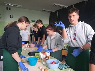 III Powiatowe Rozgrywki Zawodów w Wierzchlesie za nami