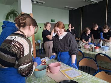 III Powiatowe Rozgrywki Zawodów w Wierzchlesie za nami