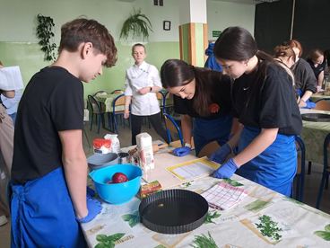 III Powiatowe Rozgrywki Zawodów w Wierzchlesie za nami