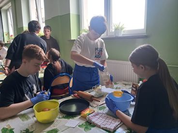 III Powiatowe Rozgrywki Zawodów w Wierzchlesie za nami