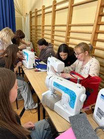III Powiatowe Rozgrywki Zawodów w Wierzchlesie za nami