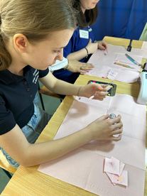 III Powiatowe Rozgrywki Zawodów w Wierzchlesie za nami