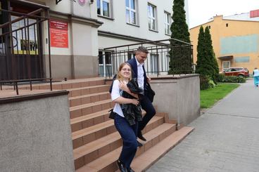 Maturzyści napisali dziś egzamin z języka polskiego na poziomie podstawowym. Jak im poszło?