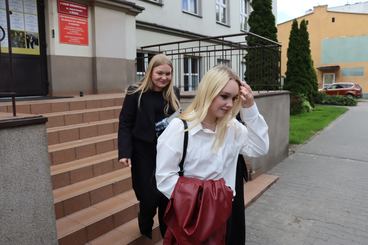 Maturzyści napisali dziś egzamin z języka polskiego na poziomie podstawowym. Jak im poszło?
