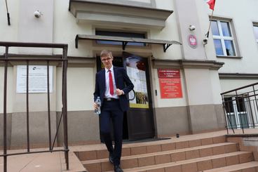 Maturzyści napisali dziś egzamin z języka polskiego na poziomie podstawowym. Jak im poszło?