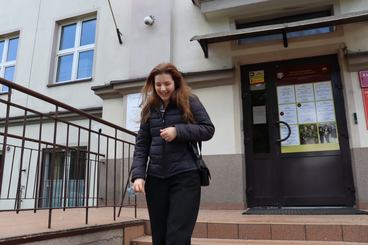 Maturzyści napisali dziś egzamin z języka polskiego na poziomie podstawowym. Jak im poszło?
