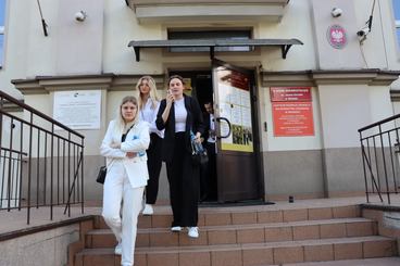 Maturzyści napisali dziś egzamin z języka polskiego na poziomie podstawowym. Jak im poszło?
