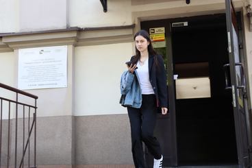 Maturzyści napisali dziś egzamin z języka polskiego na poziomie podstawowym. Jak im poszło?