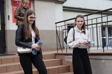Maturzyści napisali dziś egzamin z języka polskiego na poziomie podstawowym. Jak im poszło?