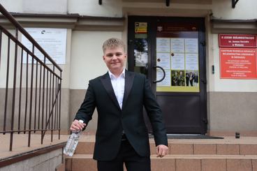 Maturzyści napisali dziś egzamin z języka polskiego na poziomie podstawowym. Jak im poszło?