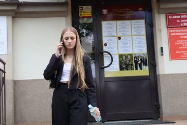 Maturzyści napisali dziś egzamin z języka polskiego na poziomie podstawowym. Jak im poszło?