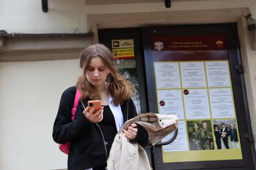 Maturzyści napisali dziś egzamin z języka polskiego na poziomie podstawowym. Jak im poszło?