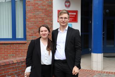 Matura z matematyki już napisana – zapytaliśmy maturzystów z I LO w Wieluniu jak im poszło 
