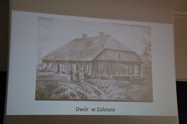 Wieruszowskie stowarzyszenie przypomniało w wieluńskim muzeum o Bronisławie Piłsudskim, bracie znanego marszałka