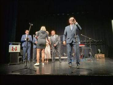 Dr Zbigniew Szczerbik pośmiertnie odznaczony tytułem Honorowego Obywatela Miasta Praszki