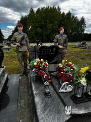 Trwa VI Edycja Rajdu Motocyklowego Weteranów