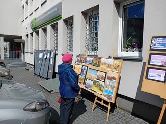 Skomlin: koncert i wystawa na zakończenie Tygodnia Bibliotek