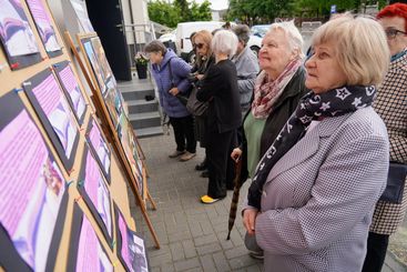Skomlin: koncert i wystawa na zakończenie Tygodnia Bibliotek