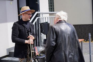 Skomlin: koncert i wystawa na zakończenie Tygodnia Bibliotek