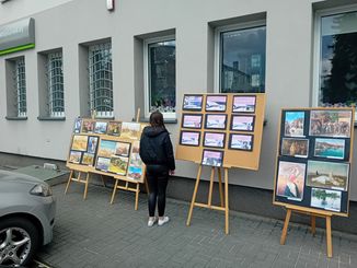 Skomlin: koncert i wystawa na zakończenie Tygodnia Bibliotek