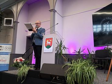 Jubileusz 25-lecia Powiatowej Biblioteki Publicznej w Wieluniu