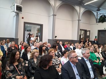 Jubileusz 25-lecia Powiatowej Biblioteki Publicznej w Wieluniu