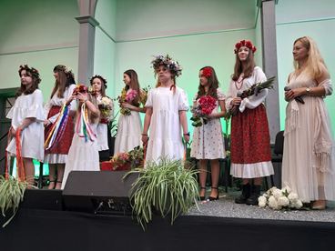 Jubileusz 25-lecia Powiatowej Biblioteki Publicznej w Wieluniu
