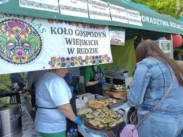 Za nami 33. Targi Rolniczo-Ogrodnicze w Kościerzynie