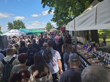 Za nami 33. Targi Rolniczo-Ogrodnicze w Kościerzynie