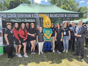 Za nami 33. Targi Rolniczo-Ogrodnicze w Kościerzynie