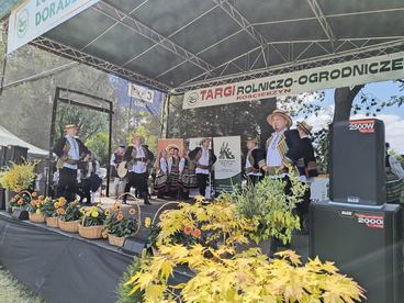 Za nami 33. Targi Rolniczo-Ogrodnicze w Kościerzynie